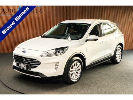 Ford Kuga 0