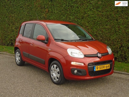 Fiat Panda 0