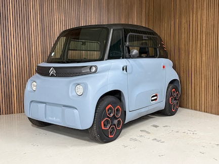 Citroën Ami 0