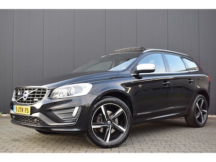 Volvo XC60 0