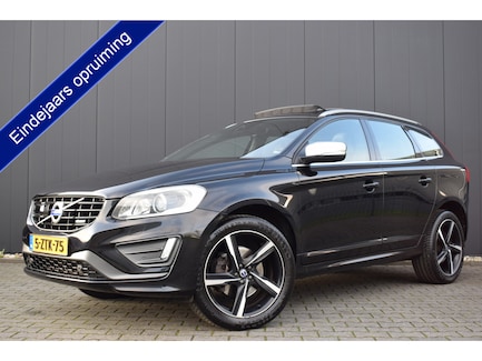 Volvo XC60 0