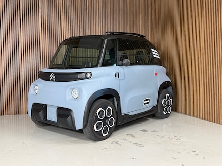 Citroën Ami 0