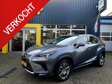 Lexus NX 0