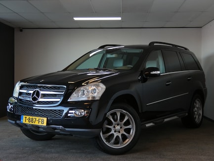 Mercedes-Benz GL 0