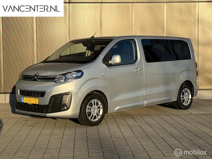 Citroën SpaceTourer 0