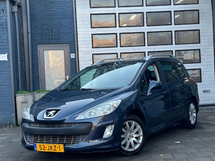 Peugeot 308 0