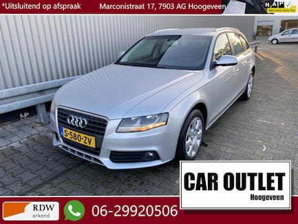 Audi A4 0