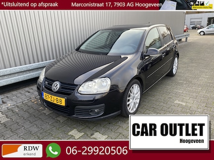 Volkswagen Golf 0