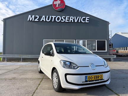 Volkswagen Up! 0