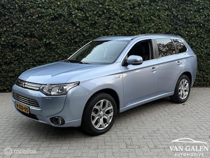 Mitsubishi Outlander 0