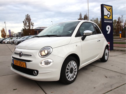 Fiat 500 0