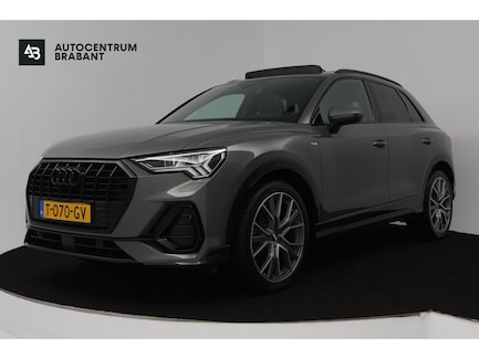 Audi Q3 0