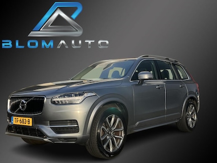 Volvo XC90 0