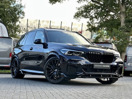 BMW X5 0