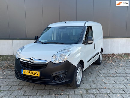 Opel Combo 0