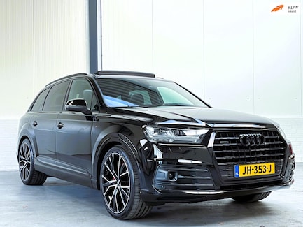 Audi Q7 0