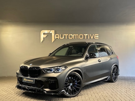 BMW X5 0