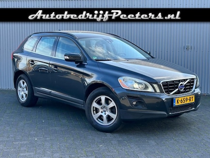Volvo XC60 0