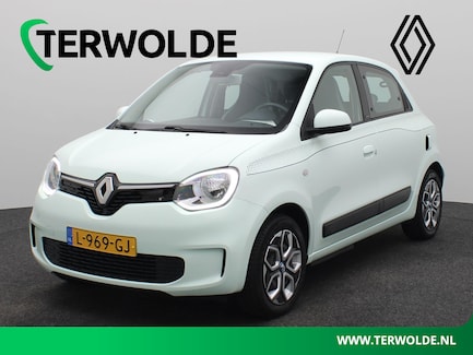 Renault Twingo 0