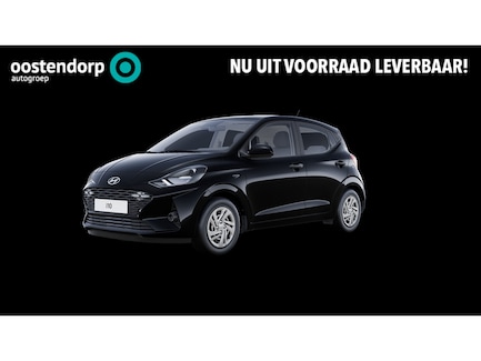 Hyundai i10 0