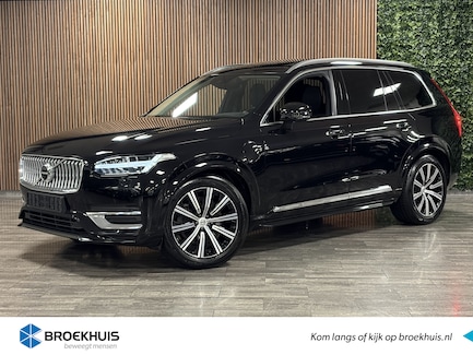 Volvo XC90 0
