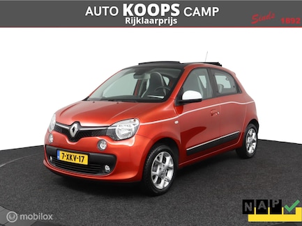 Renault Twingo 0