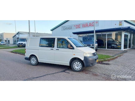 Volkswagen Transporter 0