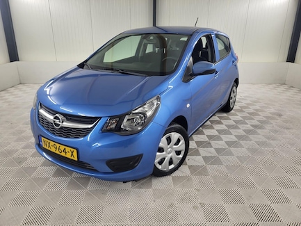 Opel Karl 0