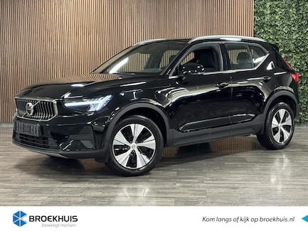 Volvo XC40 0