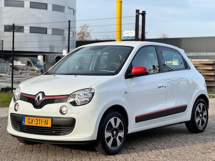 Renault Twingo 0