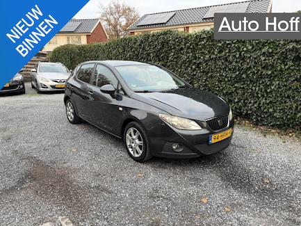 SEAT Ibiza 0