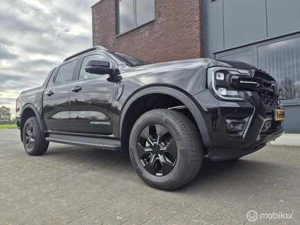 Ford Ranger 0