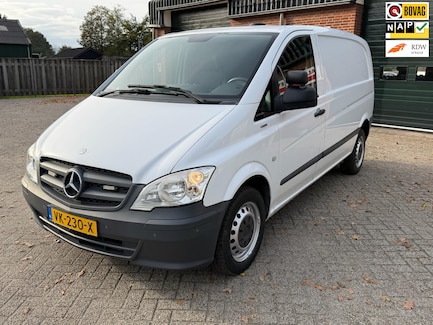 Mercedes-Benz Vito 0