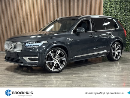 Volvo XC90 0