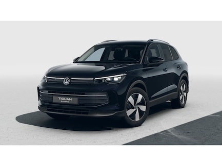 Volkswagen Tiguan 0