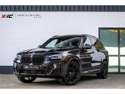 BMW X3 0
