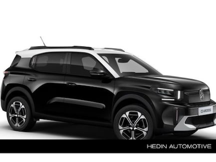 Citroën C3 Aircross 0