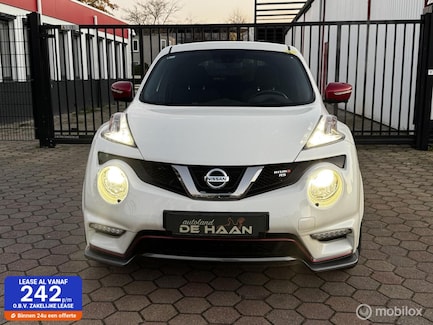 Nissan Juke 0