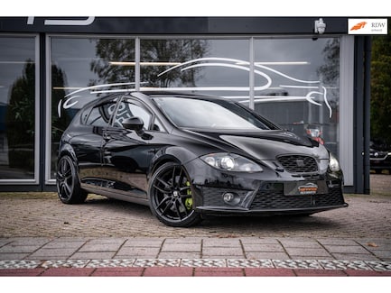 SEAT Leon 0