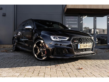 Audi RS3 0