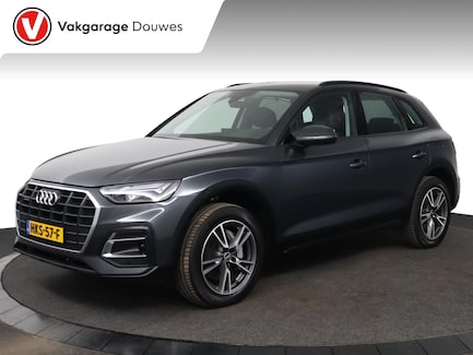 Audi Q5 0