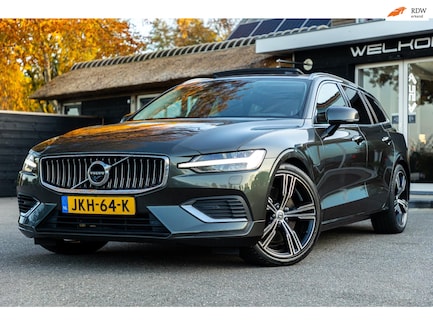 Volvo V60 0