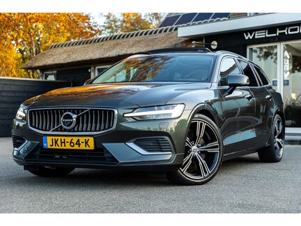Volvo V60 0