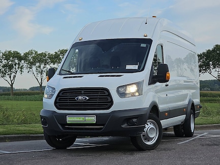 Ford Transit 0