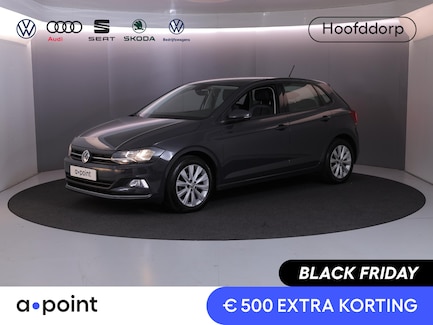 Volkswagen Polo 0
