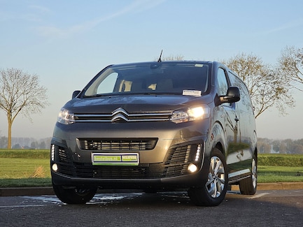 Citroën Jumpy 0