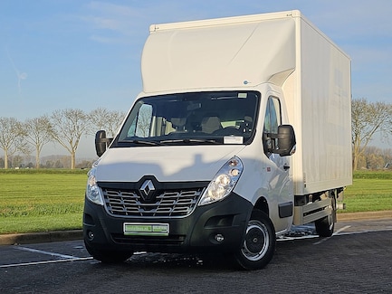 Renault Master 0