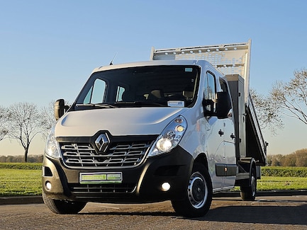 Renault Master 0