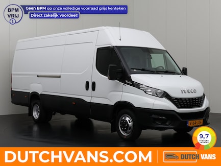 IVECO Daily 0