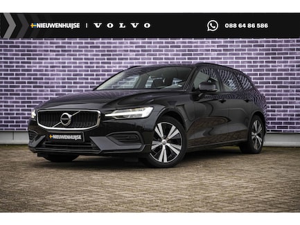 Volvo V60 0